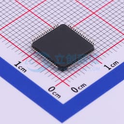具有 32KB 闪存、4KB SRAM、比较器、I2C/SPI/UART 和硬件乘法器的 16MHz MCU缩略图