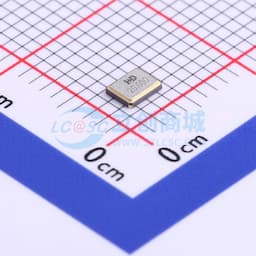 20MHz ±10ppm 18pF缩略图
