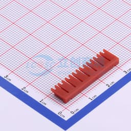 条形连接器缩略图