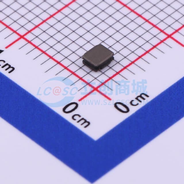 470nH ±20% 4.4A实物图