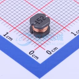 1.5mH ±10%缩略图