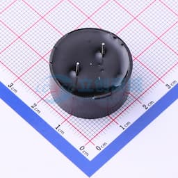 电磁无源一体蜂鸣器（外部驱动）【蜂鸣】缩略图