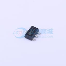 PFM控制DC-DC升压稳压器缩略图
