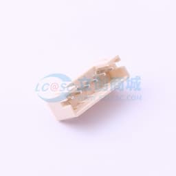 1x6P 间距:2mm 直插 【插件】缩略图