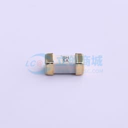 125V贴片式保险丝缩略图