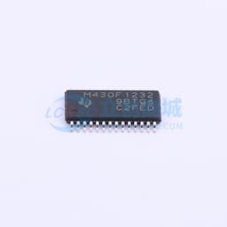 具有 8KB 闪存、256B SRAM、计时器、10 位 ADC 和 SPI/UART 的 8MHz MCU缩略图