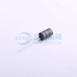 1uF ±20% 400V缩略图