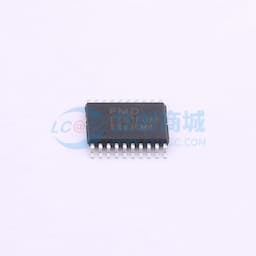高性能RISC CPU缩略图