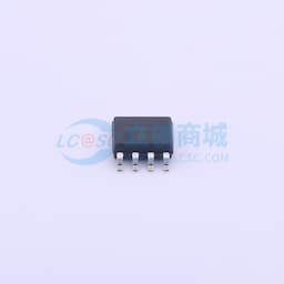 TC7660COA缩略图