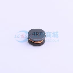 4.7uH ±20%缩略图