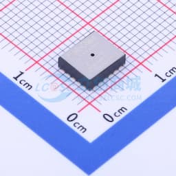 胎压传感IC,LF不可用缩略图