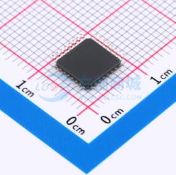 立体声音频DAC带USB接口缩略图