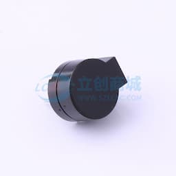 电磁无源一体蜂鸣器（外部驱动）【插件】缩略图