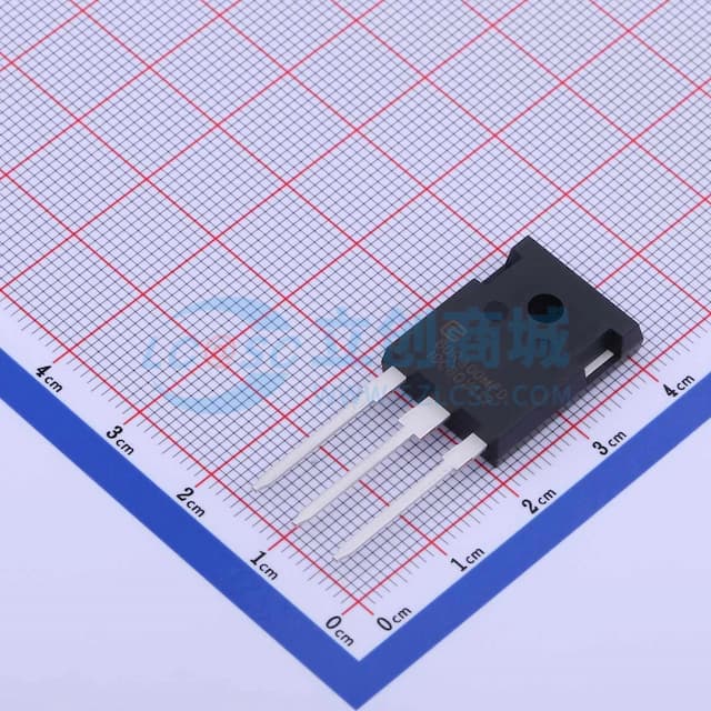 TPW80R300MFD实物图