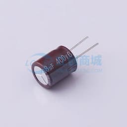 6.8uF ±20% 400V缩略图