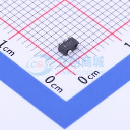 低功耗高速轨到轨运算放大器缩略图