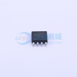 ±15 kV ESD保护，限摆率，5 V，RS-485收发器缩略图