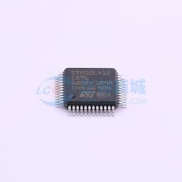 带FPU的超低功耗80 Mhz Arm Cortex-M4 MCU，具有64-KB Flash存储器和USB缩略图