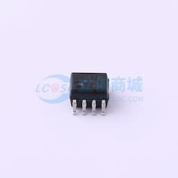 DC输入 2通道 隔离电压(rms):3750V缩略图