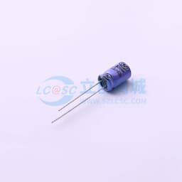 2.2uF ±20% 400V 【引线】缩略图