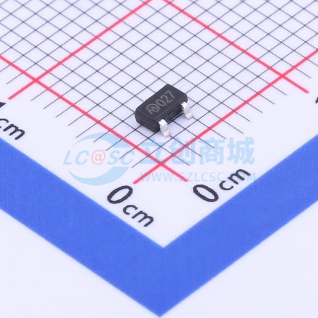 低压检测器实物图