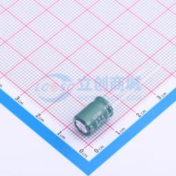470uF ±20% 16V缩略图