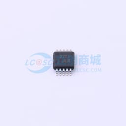 TS5A23160DGSR缩略图