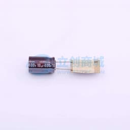 10uF ±20%缩略图