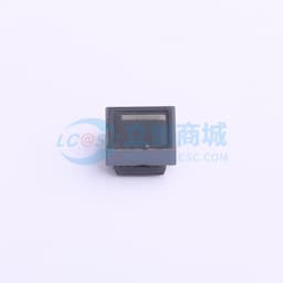 两路 贴片共模滤波器 阻抗250Ω@100MHz缩略图
