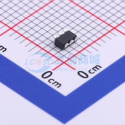 输入6V 输出1.3V 1.8V 300mA缩略图