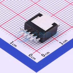 60V, 3A, 150kHz, 降压开关稳压器缩略图