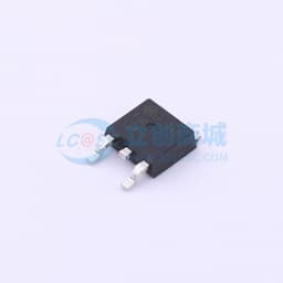 FQD19N10TM缩略图