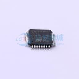 主流ARM Cortex-M0 USB系列MCU，具有32 KB Flash、48 MHz CPU、USB、CAN和CEC功能缩略图