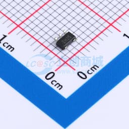 采用 ThinSOT 封装并具 2A 开关的 1.2MHz 升压型 DC/DC 转换器缩略图