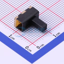 10.5*5.6*5.0mm/柄长7MM,1P2T 【拨动】缩略图