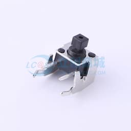 6*6*7.3mm 卧插 轻触开关 【轻触】缩略图