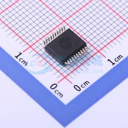 PCM1802 单端输入 24 位 96 kHz 立体声 A/D 转换器缩略图