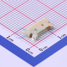 1x5P 间距:1.25mm 卧贴缩略图