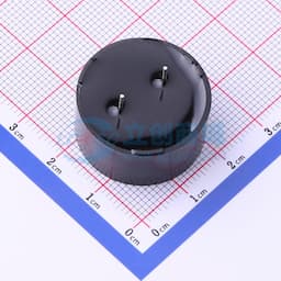 电磁无源一体蜂鸣器（外部驱动）【蜂鸣】缩略图