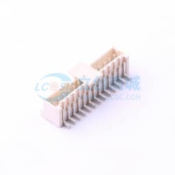 1x13P 间距:1.5mm 立贴缩略图