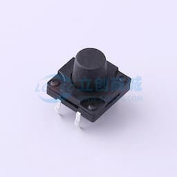 12*12*9.5mm 直插 轻触开关 【轻触】缩略图