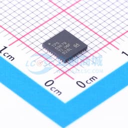 双通道（6相+1相或5相+2相）D-CAP+降压多相控制器缩略图