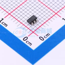 面向成本敏感型系统的低功耗、轨到轨输入/输出、1MHz运算放大器缩略图