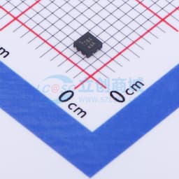 5.5V 输入，1.5MHz 同步降压转换器缩略图