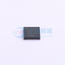 单芯片USB转UART桥接器缩略图