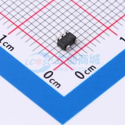 低功耗轨到轨输入输出运算放大器缩略图