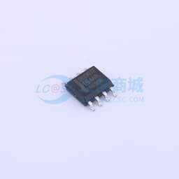 带56字节RAM的 I2C 串行实时时钟芯片缩略图