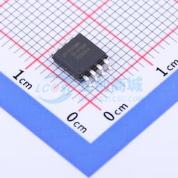 8-Mbit SPI Serial Flash缩略图