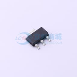 BSP52T1G缩略图