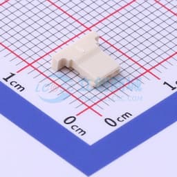 1x3P 1.25mm缩略图